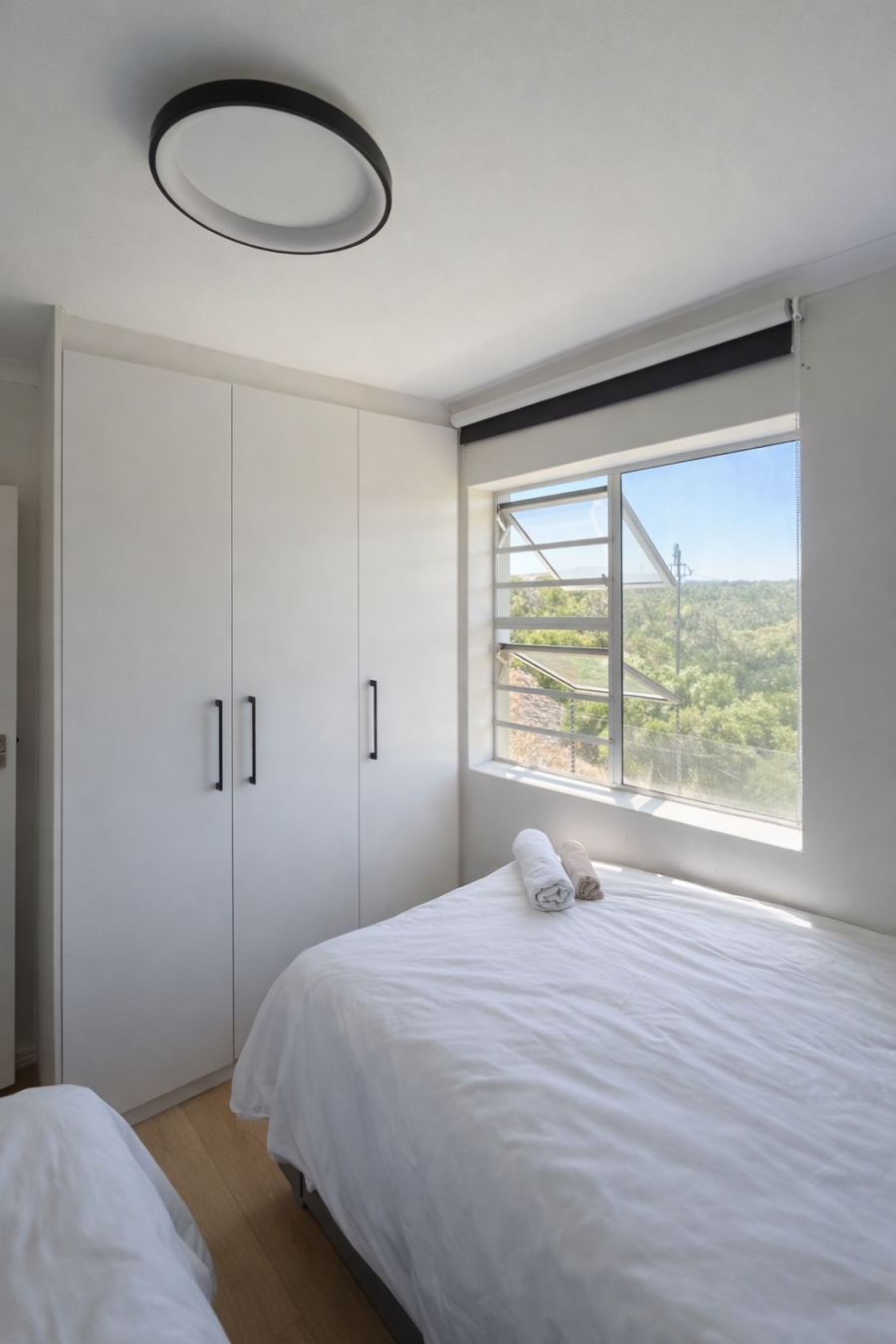 To Let 2 Bedroom Property for Rent in Big Bay Western Cape